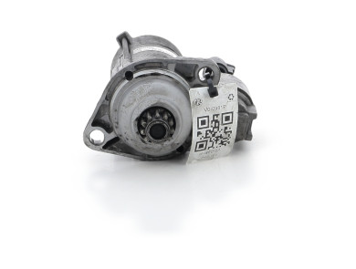 Démarreur - Volkswagen GOLF V V 4MOTIO - 02M911023P - V0-0981P