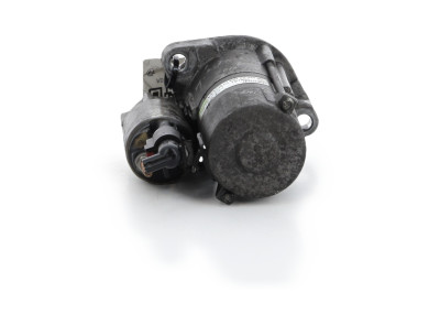 Starter - Volkswagen GOLF V V 4MOTIO - 02M911023P - V0-0981P