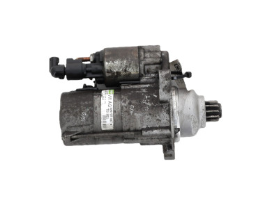 Démarreur - Volkswagen GOLF V V 4MOTIO - 02M911023P - V0-0981P