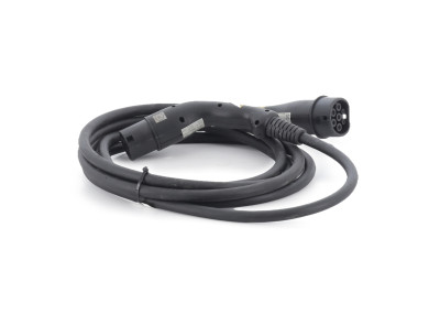 Charging cable - Renault CAPTUR II PH.1 - 296901863R - C1-5393T