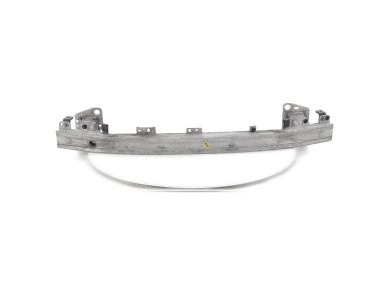 Traverse de pare choc avant - Renault MEGANE III PH.1 - Gris Fonce - 752100003R - Y0-5720T