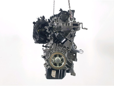 Engine used - Fiat 500 - 46341162