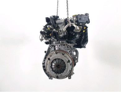 Moteur type 46341162 - Fiat 500C III - M1-1494C