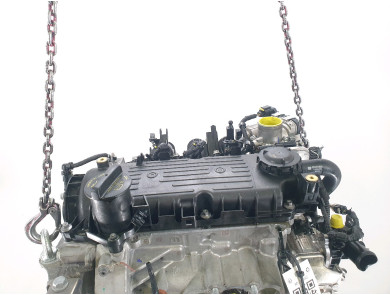 Engine type 46341162 - Fiat 500C III - M1-1494C