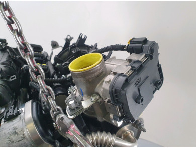 Moteur type 46341162 - Fiat 500C III - M1-1494C