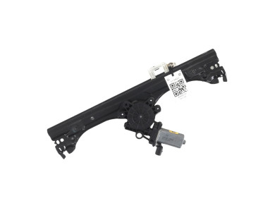Lève-vitre gauche - Fiat 500 II PH.2 - 52204608 - L1-9342V