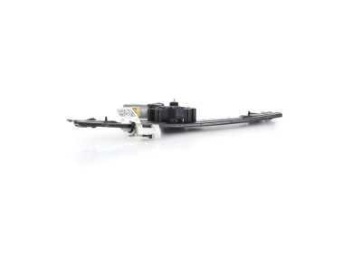 Left window-lift - Fiat 500 II PH.2 - 52204608 - L1-9342V