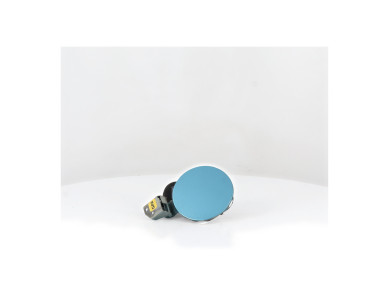 Fuel door - Suzuki SPLASH - Blanc - 64850-51K00 - S1-3921I