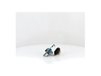 Fuel door - Suzuki SPLASH - Blanc - 64850-51K00 - S1-3921I