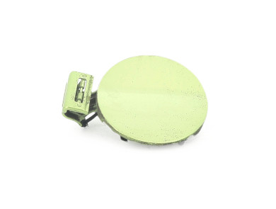 Fuel door - Daihatsu CUORE III - Vert Clair - 77350-B2110 - Z1-7546L