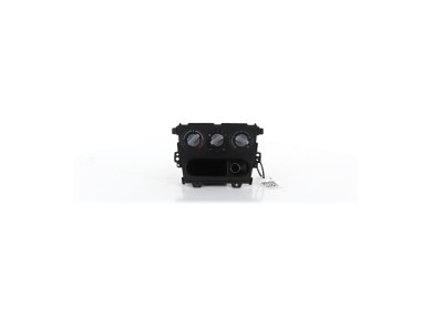 Commande de chauffage - Suzuki SPLASH - 74400-51K20-EZR - V1-3973Z