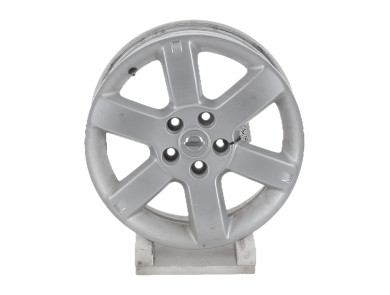 Alloy wheel - Nissan X-TRAIL - D0300EQ01B - M1-5366L