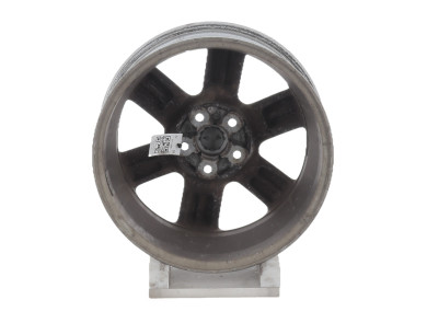Alloy wheel - Nissan X-TRAIL - D0300EQ01B - M1-5366L