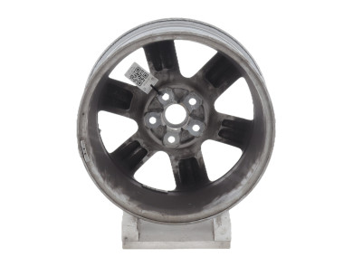 Alloy wheel - Nissan X-TRAIL - D0300EQ01B - E1-5278B