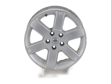Alloy wheel - Nissan X-TRAIL - D0300EQ01B - X1-5378V