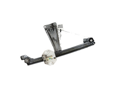 Rear left window-lift - Dacia SANDERO II PH.1 - 827217198R - M1-4091Y