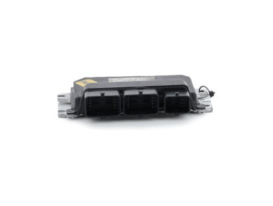 Engine calculator used - Renault CLIO - 237105990S