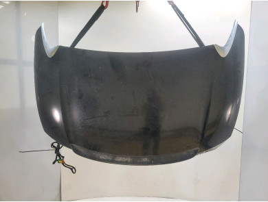 Boot used - Peugeot 308 - 8606 99