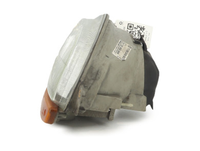 Right headlight used - Renault TWINGO - 7701040499