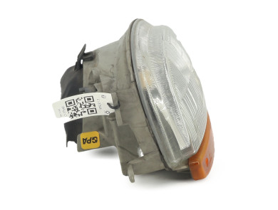 Phare avant droit - Renault TWINGO I PH.1 - 7701040499 - L1-3764X