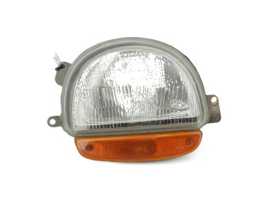 Right headlight - Renault TWINGO I PH.1 - 7701040499 - L1-3764X