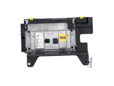 Multifunction screen - Renault KADJAR PH.1 - 280342845R - H1-2300I