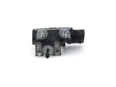 Boîtier BPGA - Renault CAPTUR II PH.1 - 243806LA0A - G1-7361T