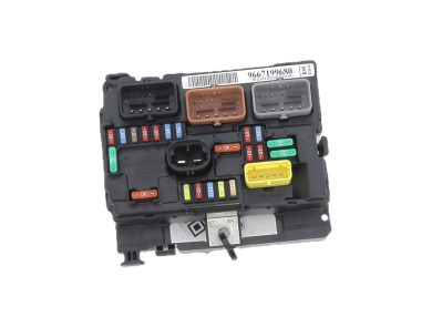 BSM - Citroen C3 PICASSO PH.2 - 9667199680 - V1-7376T