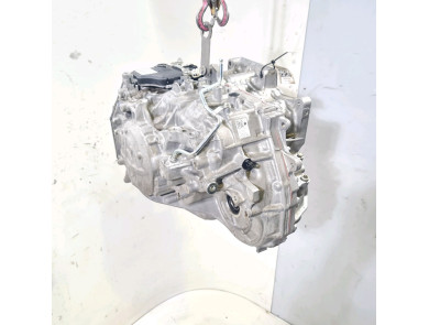 Gearbox used - Peugeot 308 - 20GTBC
