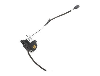 Left front door lock used - Renault TWINGO - 805030700R