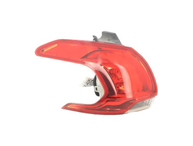 Feu arrière gauche - Peugeot 2008 I PH.1 - 9678074280 - Z1-3682U