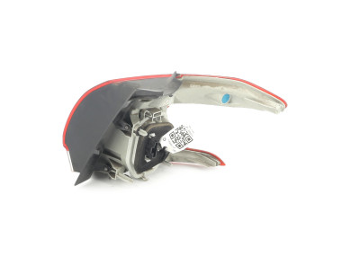 Feu arrière gauche - Peugeot 2008 I PH.1 - 9678074280 - Z1-3682U