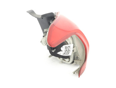 Feu arrière gauche - Peugeot 2008 I PH.1 - 9678074280 - Z1-3682U