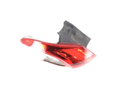 Left rear light - Peugeot 2008 I PH.1 - 9678074280 - Z1-3682U
