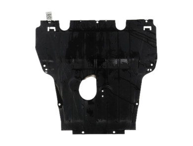 Under-engine protection used - Renault ZOE - 758904945R