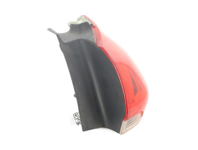 Right rear light - Peugeot 2008 I PH.1 - 9678074380 - W1-3636V