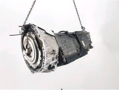 Gearbox used - Mercedes ML - A1662708401
