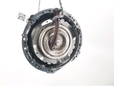 Gearbox type A1662708401 - Mercedes ML III - S1-1313Y
