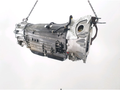Gearbox type A1662708401 - Mercedes ML III - S1-1313Y