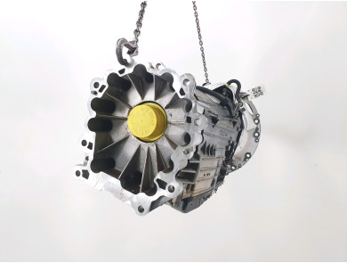 Boîte de vitesses type A1662708401 - Mercedes ML III - S1-1313Y