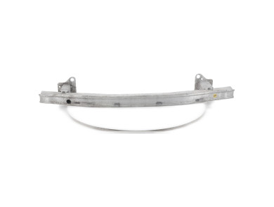 Traverse de pare choc avant - Renault MEGANE II PH.2 - Noir - 8200534780 - Q1-3761P
