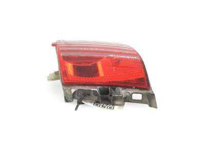 Reft rear bumper light - Peugeot 2008 I PH.1 - 6350GJ - B1-3559V