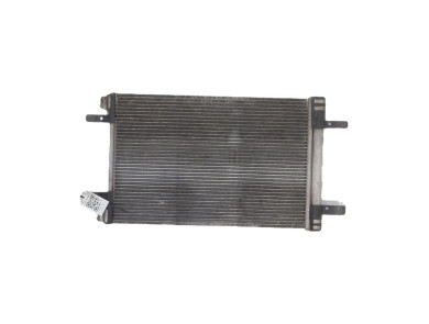 Radiateur de climatisation / Condenseur - Citroen C4 PICASSO II PH.1 - 9816746580 - V1-6769N