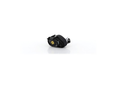 Left front seatbelt - Peugeot 308 I PH.1 - 8975FT - Z1-5633M