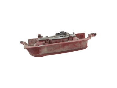 Right rear light used - Citroen BERLINGO FOURGON - 6351 FJ