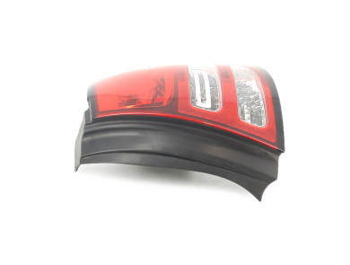 Right rear light - Citroen C3 II PH.1 - 00006351KQ - Y1-3475K