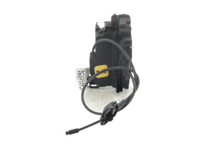 Right rear door lock - Renault CLIO ESTATE III PH.2 - Blanc - 8200299161 - J1-7023Z