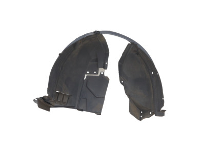 Bumper mud front left - Renault KADJAR PH.1 - 638418554R - E1-2397C