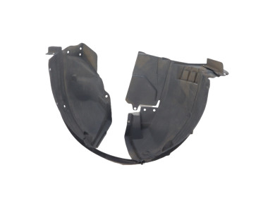 Bumper mud front left - Renault KADJAR PH.1 - 638418554R - E1-2397C