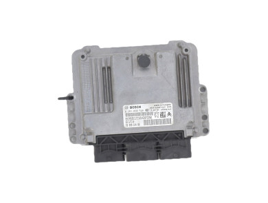 Calculateur moteur - Citroen C3 PICASSO PH.2 - 9808016480 - U1-3084J
